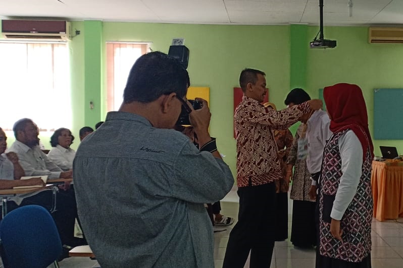 BBPPKS Sumatra Produce Human Resources Apparatus Reliable and Professional Social Welfare