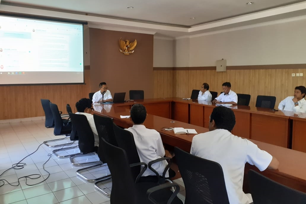 Ministry of Social Affairs is Ready to Help 800 Children Affected by COVID-19 in Eastern Indonesia