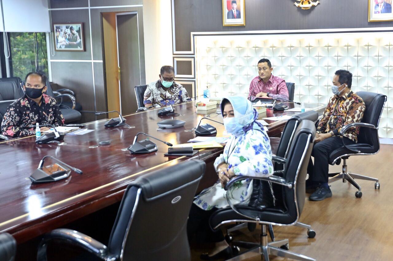Ministry of Social Affairs Strengthens Psychosocial Services