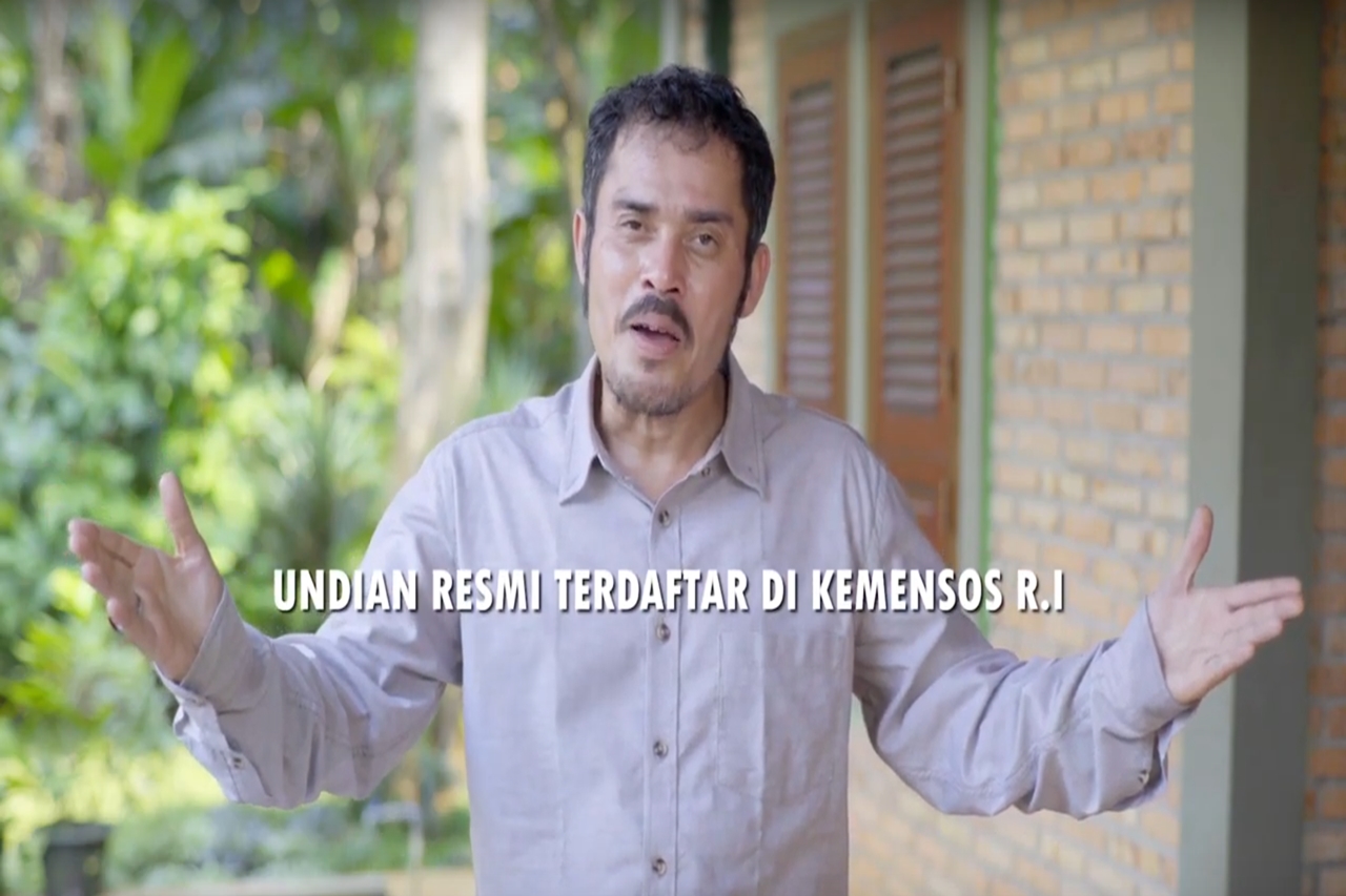 ILM Undian Gratis Berhadiah