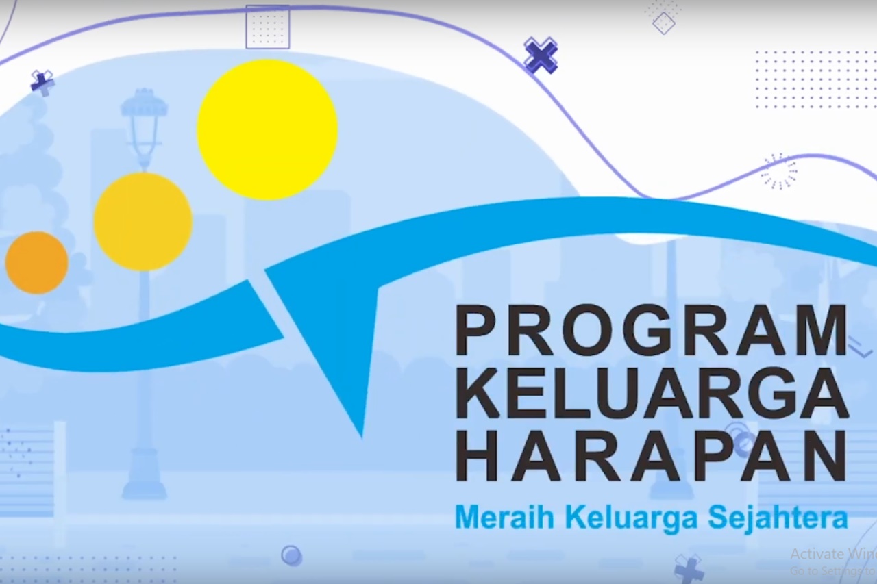 Yuk Gunakan Bantuan Program Keluarga Harapan dengan Bijak dan Tepat!