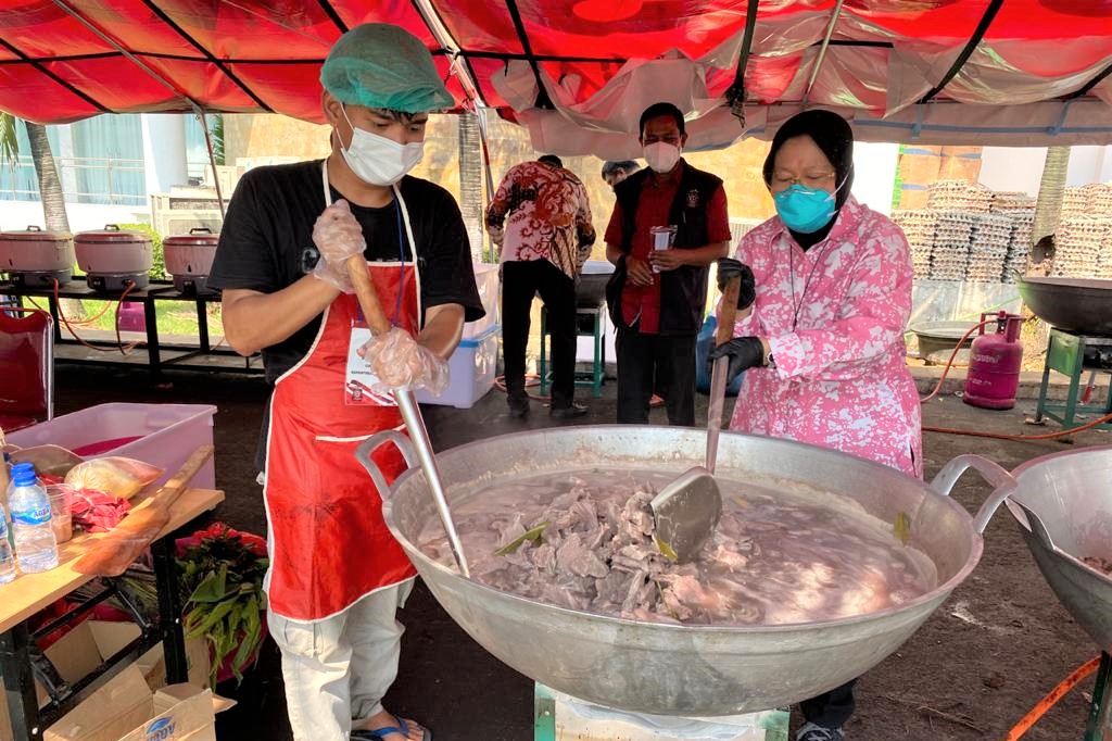 MoSA Expands Public Kitchen Outreach to Bogor, Yogyakarta, and Denpasar
