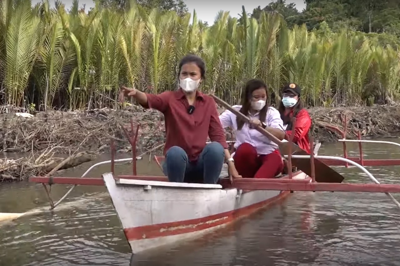 Mengentaskan Kemiskinan di Tengah Indahnya Likupang | Tanah Air Eps. 02