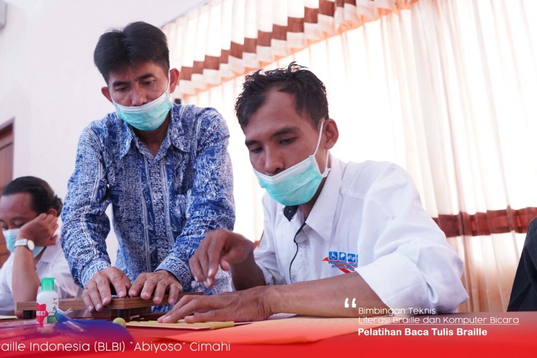 Make Indonesia Talk House, BLBI “Abiyoso” and BBPPKS Yogyakarta Establish Collaboration