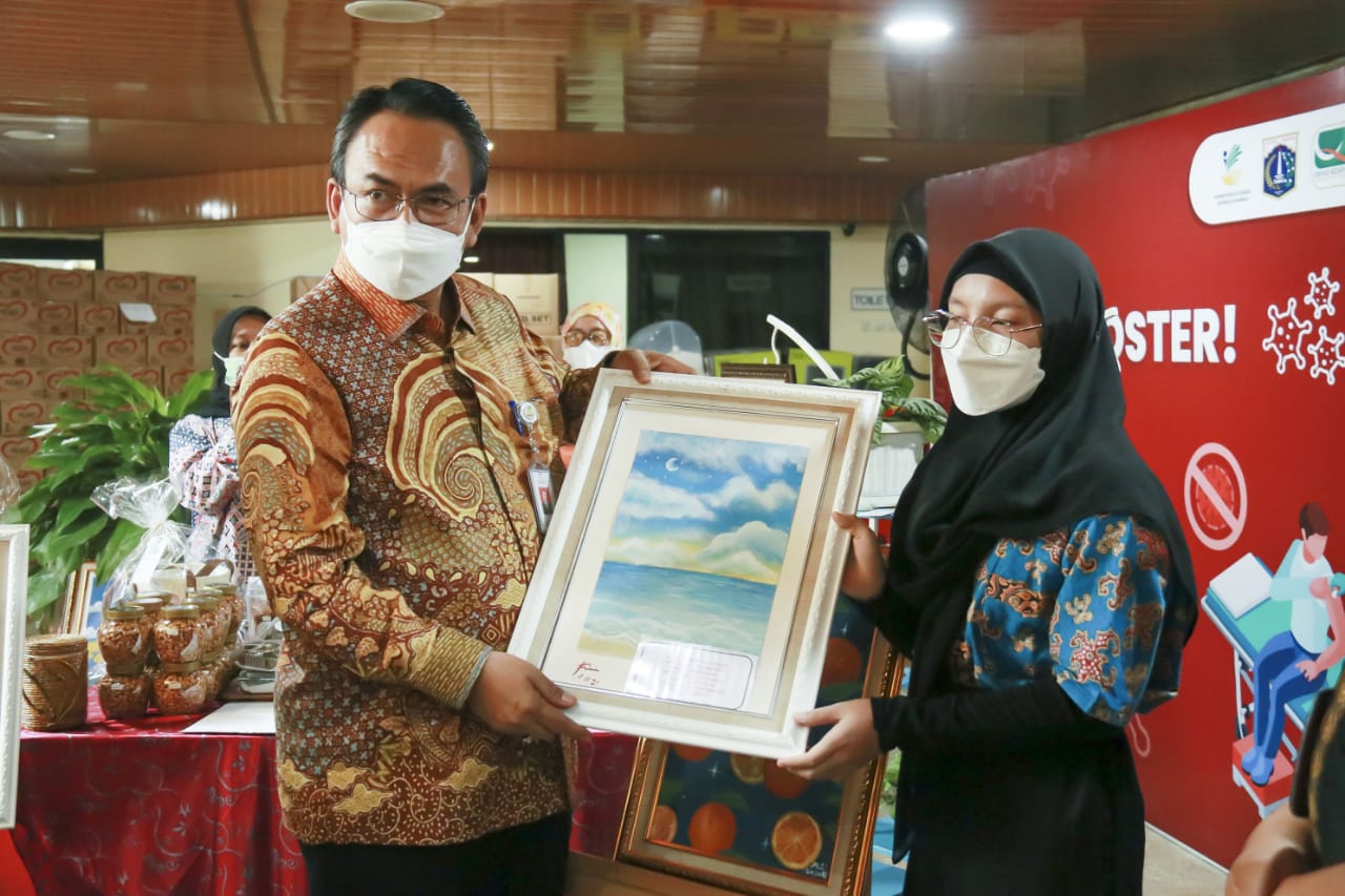 MoSA Conveys Indonesia's Achievements in Fulfilling the Rights of Persons with Disabilities
