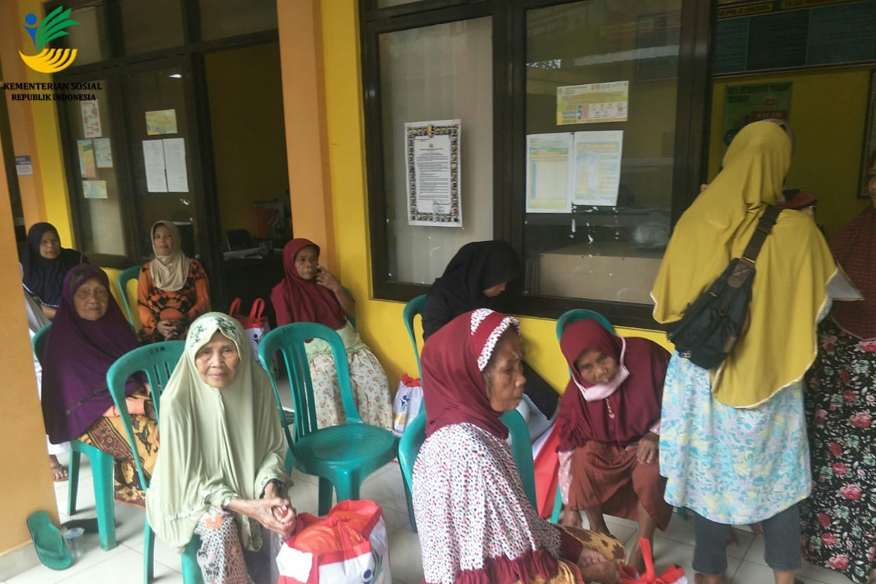 Sentra Darussa’adah di Aceh Besar Turut Meriahkan Rangkaian HLUN ke 26 Tahun 2022