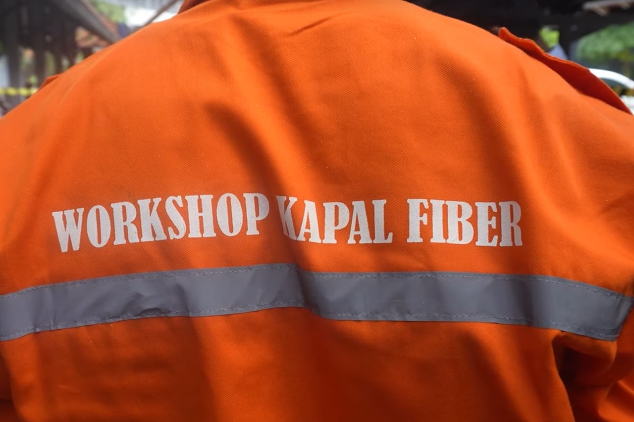 fiber-ship-for-papua-ministry-of-social-affairs-republic-of-indonesia