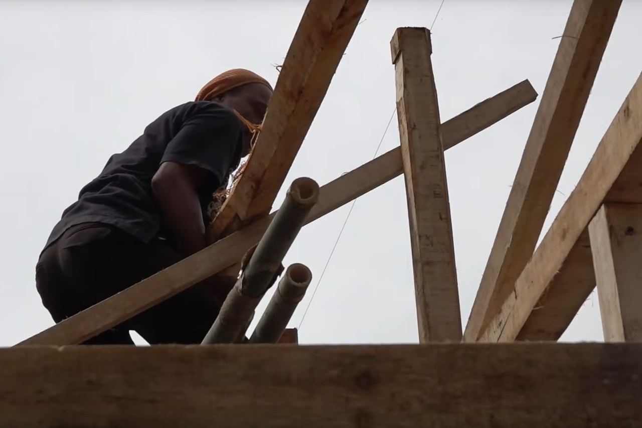 Portraits of Building Liveable Homes for the Elderly