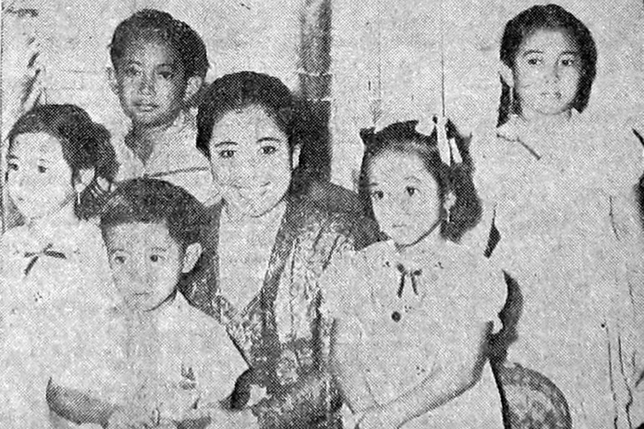 Mengenang Fatmawati, Putri Bengkulu Sang Penjahit Bendera Pusaka