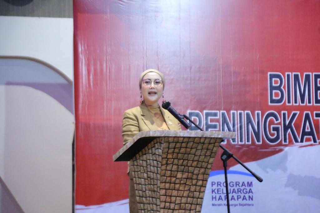Pelaksanaan Bimtek SDM PKH dan Peningkatan Kapasitas Pilar-Pilar Sosial di Kabupaten dan Kota Cirebon