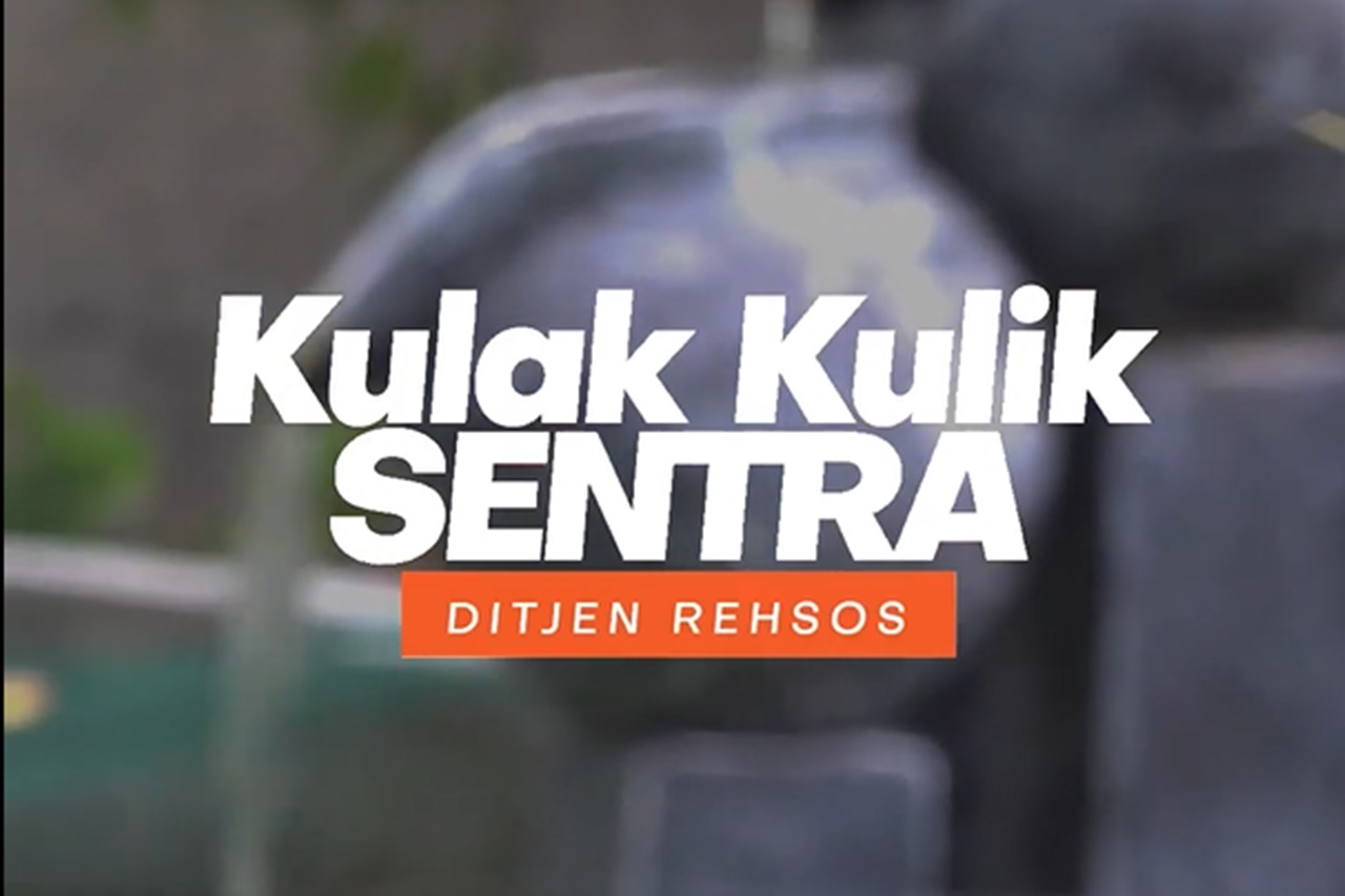 Kulak Kulik Sentra (KKS) | Sentra Darussaadah di Aceh