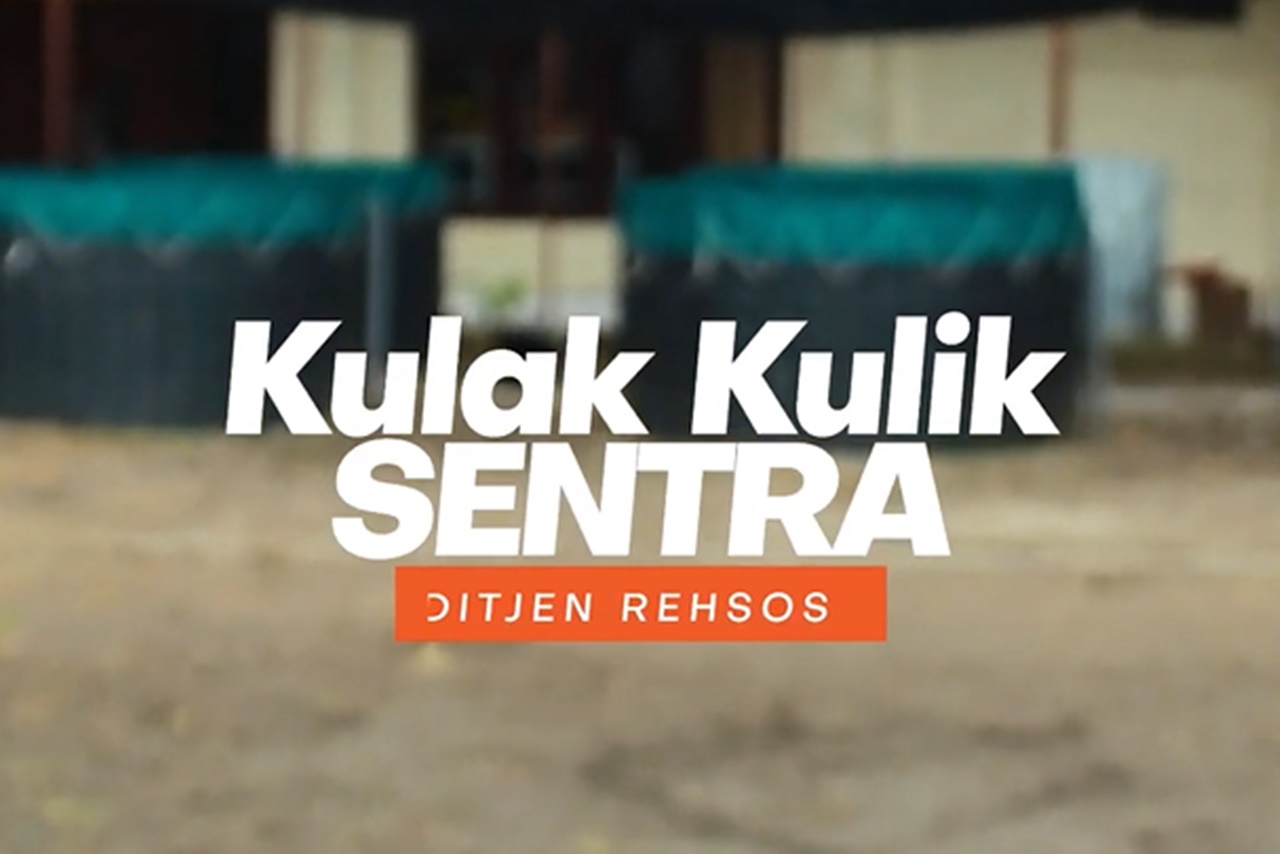 Kulak Kulik Sentra (KKS) | Sentra Bahagia di Medan