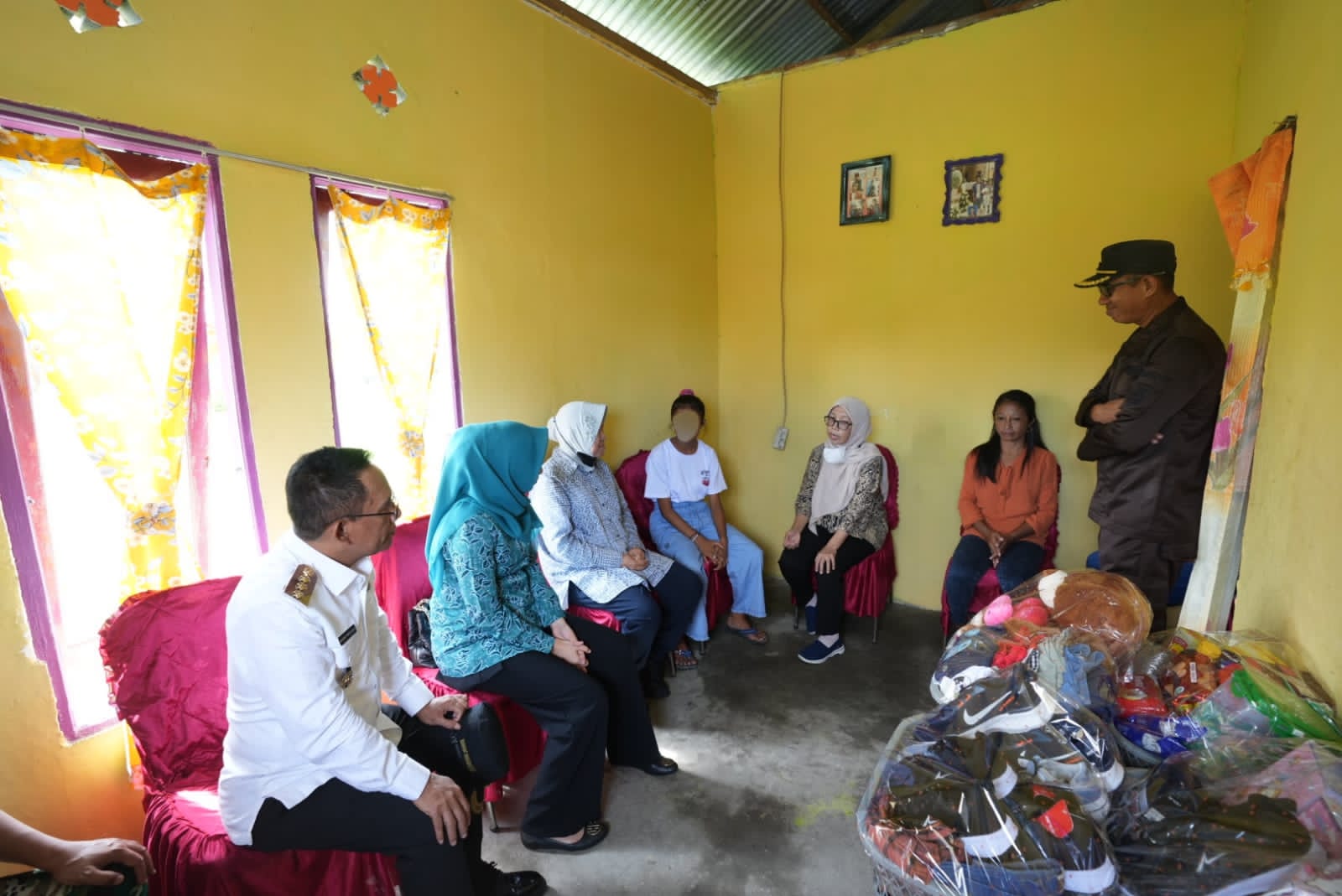 Darurat Kasus Asusila, Mensos Akan Bentuk Satgas Sosial di Maluku Tengah