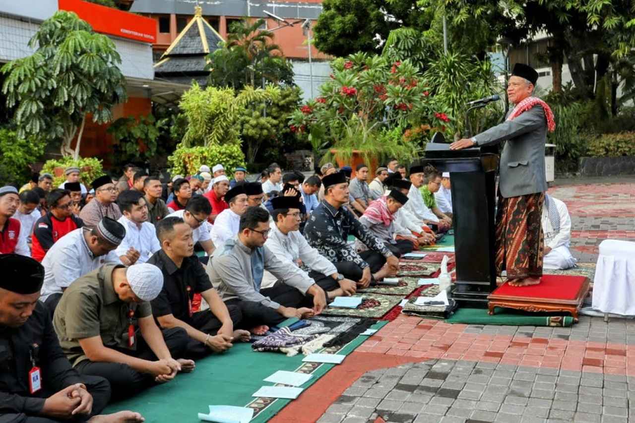 Peringatan Hari Raya Idul Adha 1444 H