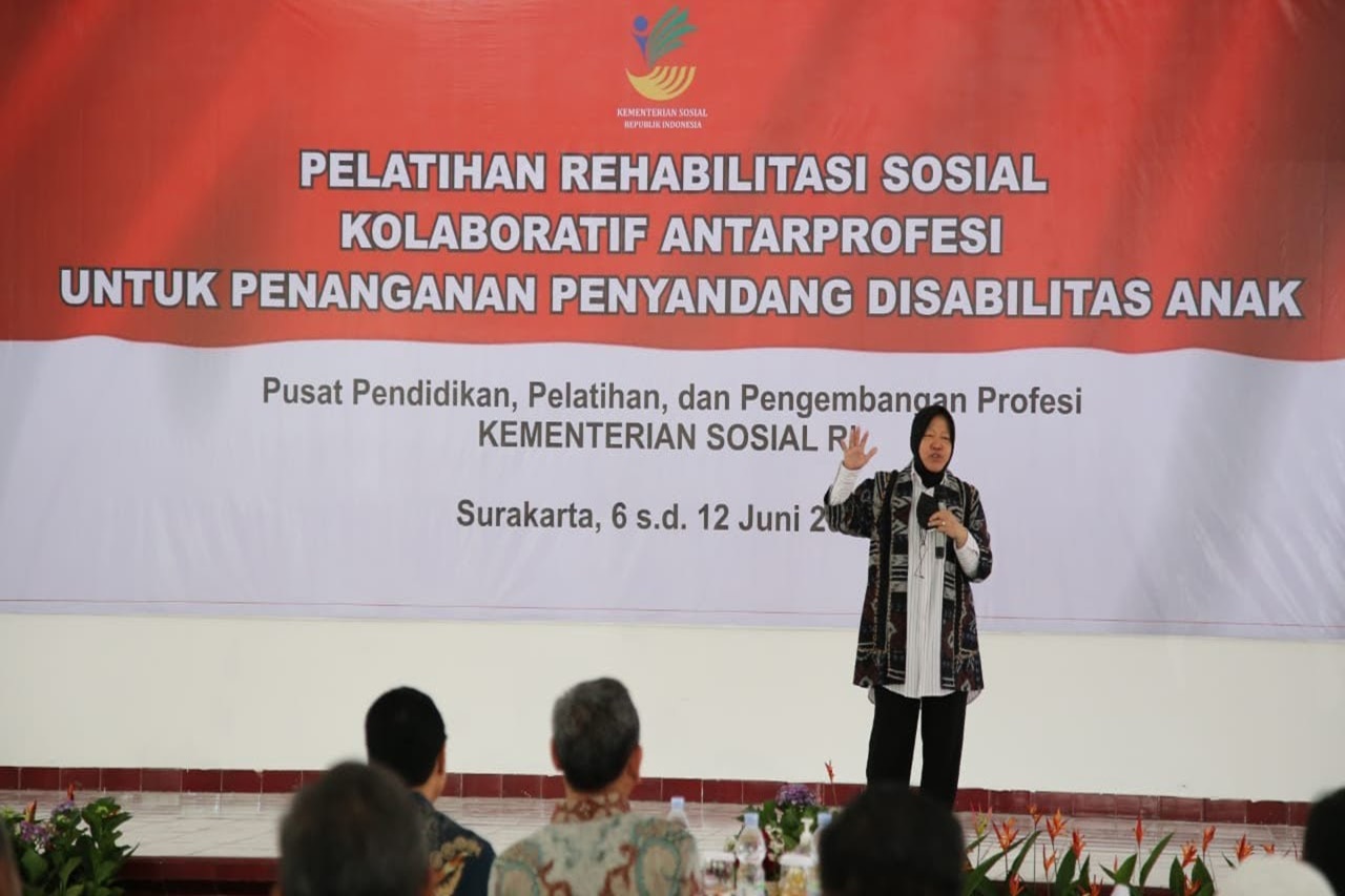 Kementerian Sosial Republik Indonesia