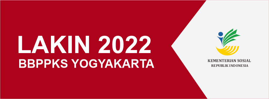 Laporan Kinerja BBPPKS Yogyakarta Tahun 2022