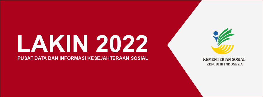 Laporan Kinerja Pusat Data dan Informasi Kesejahteraan Sosial Tahun 2022