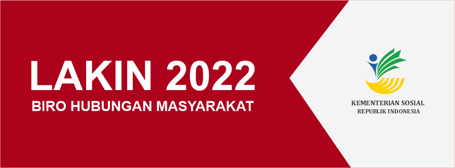 Laporan Kinerja Biro Hubungan Masyarakat Tahun 2022