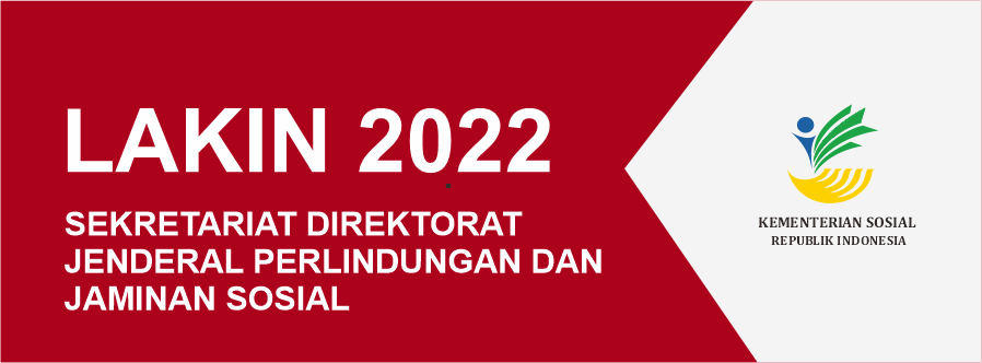 Laporan Kinerja Sekretariat Direktorat Perlindungan dan Jaminan Sosial Tahun 2022