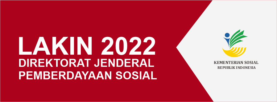 Laporan Kinerja Direktorat Jenderal Pemberdayaan Sosial Tahun 2022