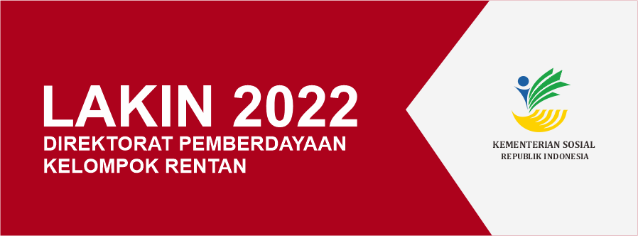 Laporan Kinerja Direktorat Pemberdayaan Kelompok Rentan Tahun 2022
