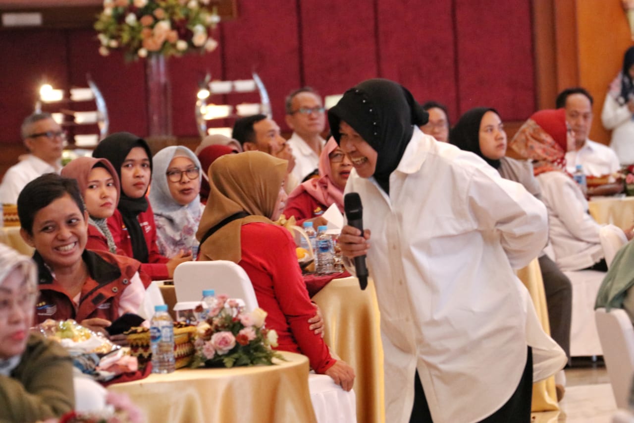 4,051 Beneficiary Families Graduate Successfully from Nusantara Economic Heroes Program