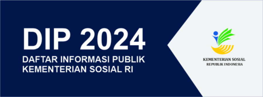 Daftar Informasi Publik (DIP) Tahun 2024
