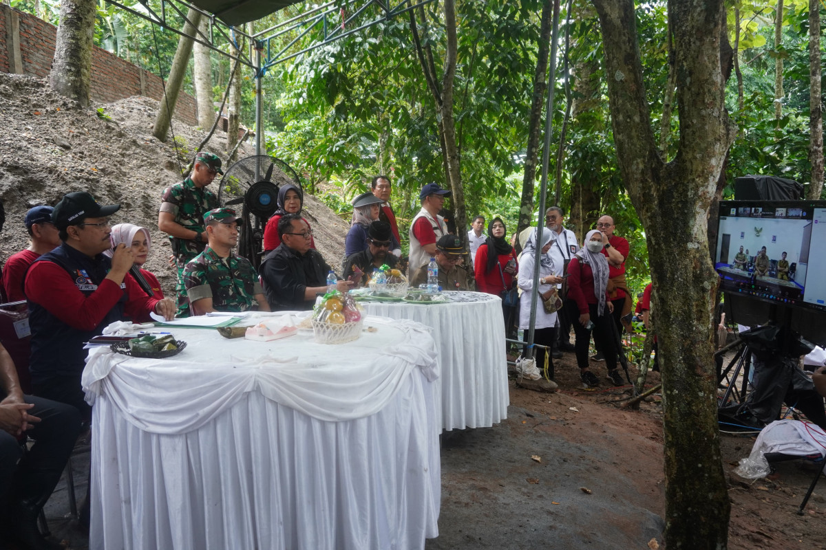 Gus Ipul Galang Solidaritas Nasional untuk Dampak Nyata